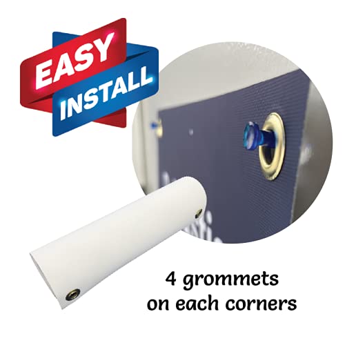 Sungwon Personalized Kids Canvas Growth Chart, Height Chart, Train