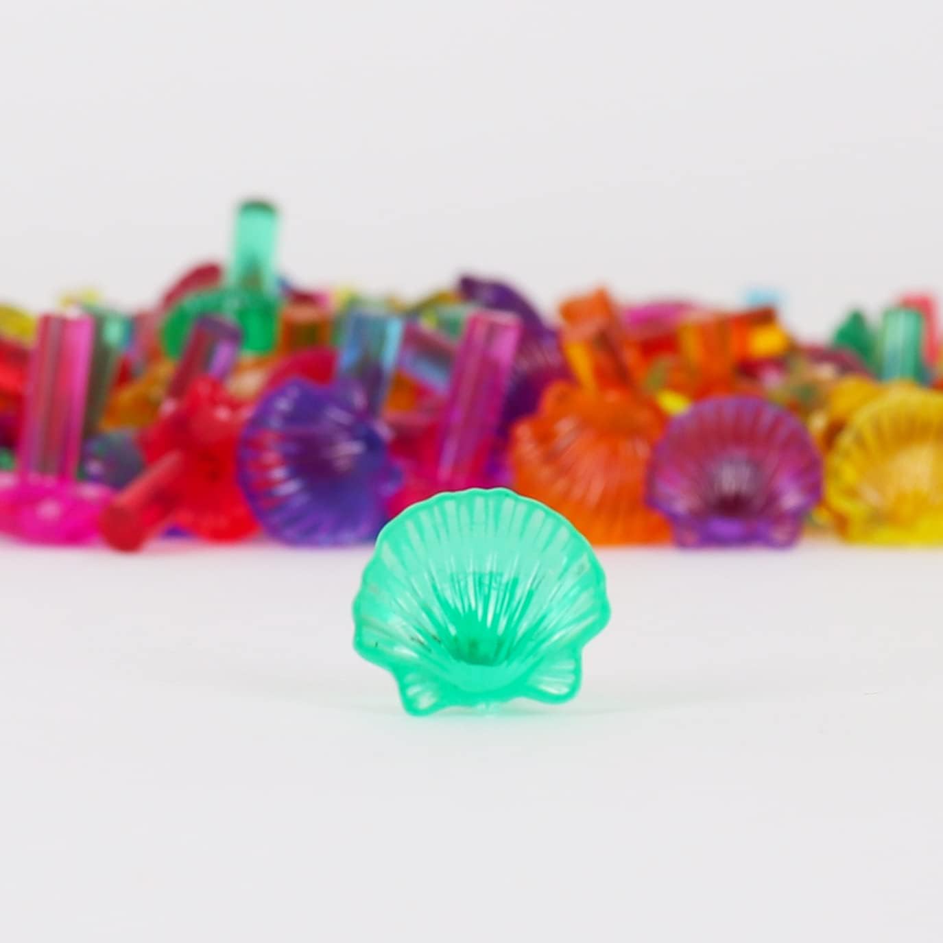 Ceramic Tree Replacement Bulbs - Bulbs for Vintage Ceramic Christmas Tree - Ceramic Christmas Tree Lights - Ceramic Christmas Tree Bulbs - Ceramic Christmas Tree Replacement Lights (Shell, 1200)