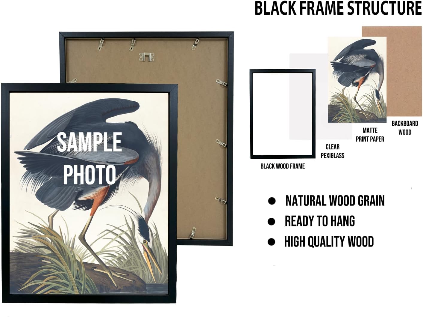 Skull and Candle Poster Art Print, Halloween Scary Vintage Wall Art Academia Spooky Painting Decoration for Horror Prints, Gothic Posters Bedroom Decor 89 (Skull and Candle, 8 x 10 inches, Black Frame)