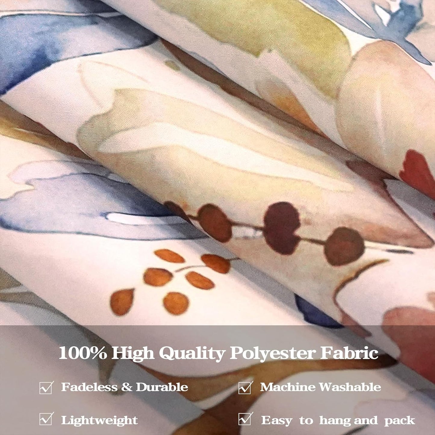 Boho Floral Mandala Tapestry Wall Hanging Watercolor Bohemian Flower Medallion Tapestry Aesthetic Beige Orange Hippie Indian Extra Large Tapestries for Bedroom Living Room Dorm Decor 90 x 68 Inch