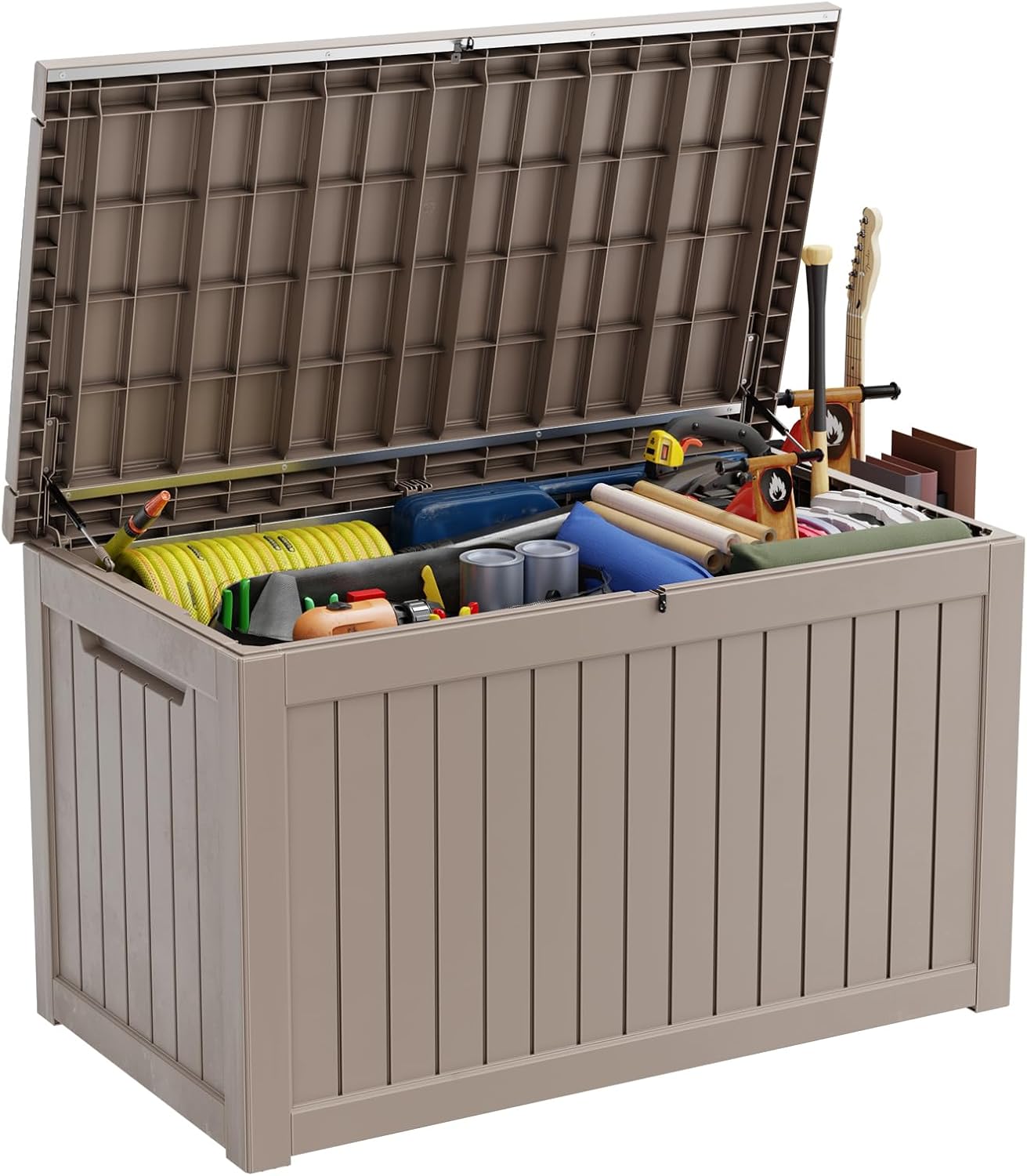 Outdoor Storage & Housing