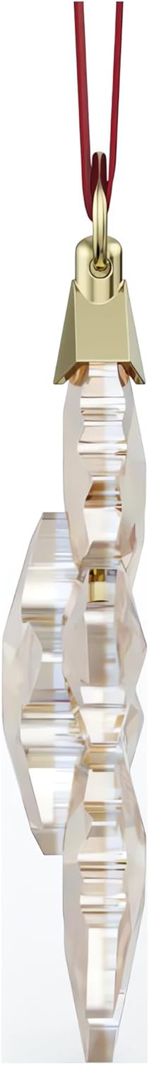 Swarovski Annual Edition Festive Ornament 2024, Small