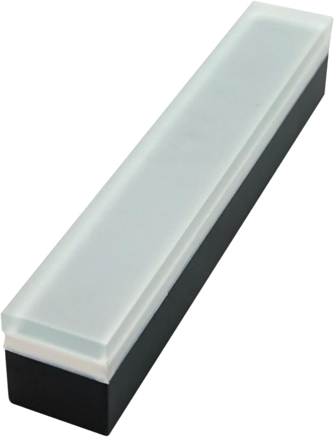 LUMENGY Paver Light 2×9 Inch (1.97 inch X 8.85 inch), 2700K Warm White Glare-Free Illumination for Driveways, Pathways, Pool Deck & Patios,12V AC/DC, Waterproof & Drive-Over Rated