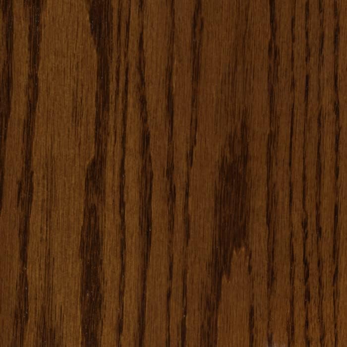 Oak Quilt Hanger for Wall - Amish Made, Rustic Tapestry Hangers - 42' Long, Michaels Stain, 35 lbs Capacity