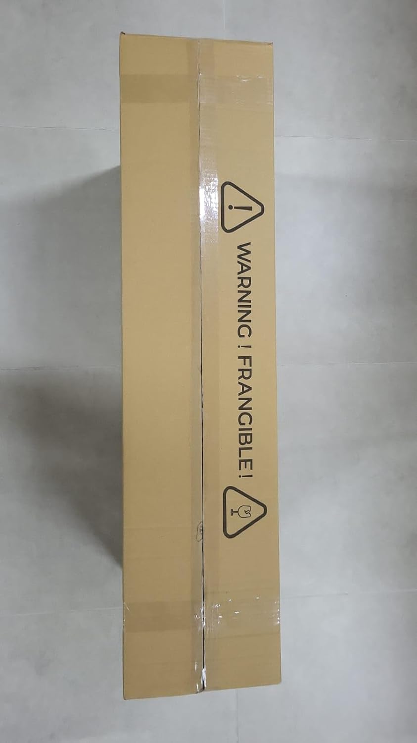 IZODEKOR 3D Brick Effect Wall Panels - Cladding, Stone Look, Styrofoam Panels for Living Room, Kitchen, Bathroom, Balcony, Bedroom, Back of Counter, and Teras | Ancient Traces (10" x 10" Sample)