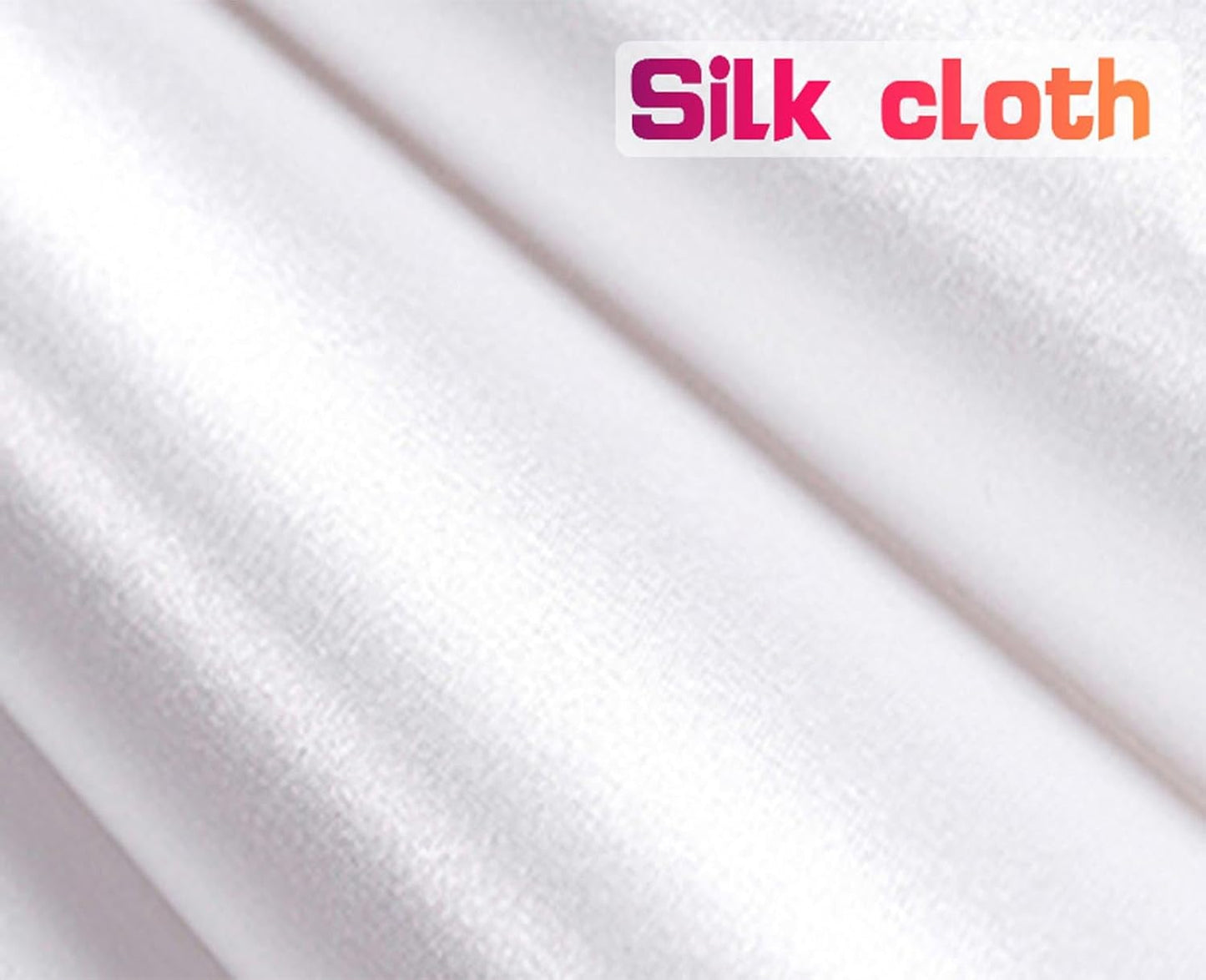 White Gypsum Art Wall Mural Wallpaper for Bedroom 178" x 117"