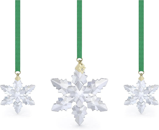 Swarovski Annual Edition Ornament Set 2024
