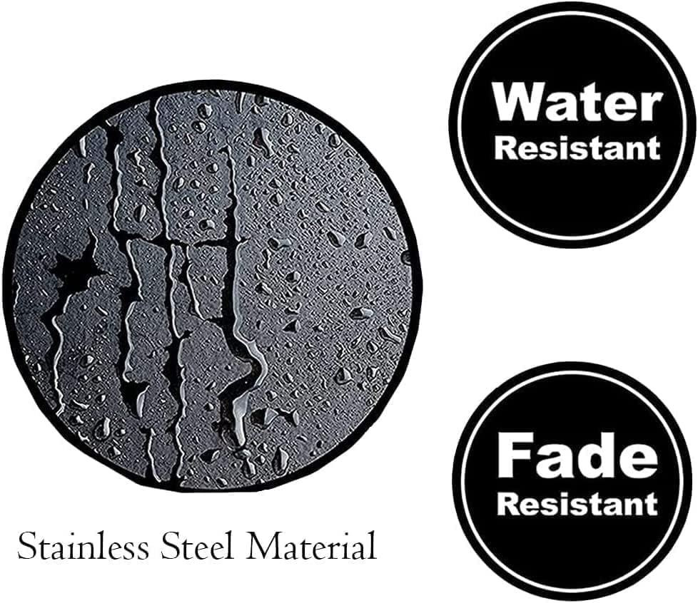 Personalized Metal Garden Signs, Custom Name Yard Stake Sign for House Outdoor Outside Decorative, Lawn Patio Decorations Gardening Enthusiasts Grandmothers Gift