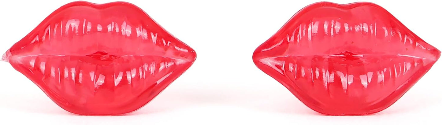 Milltown Merchants Ceramic Tree Replacement Bulbs - Bulbs for Vintage Ceramic Christmas Tree - Ceramic Christmas Tree Bulbs - Ceramic Christmas Tree Replacement Lights (1200, Lips)