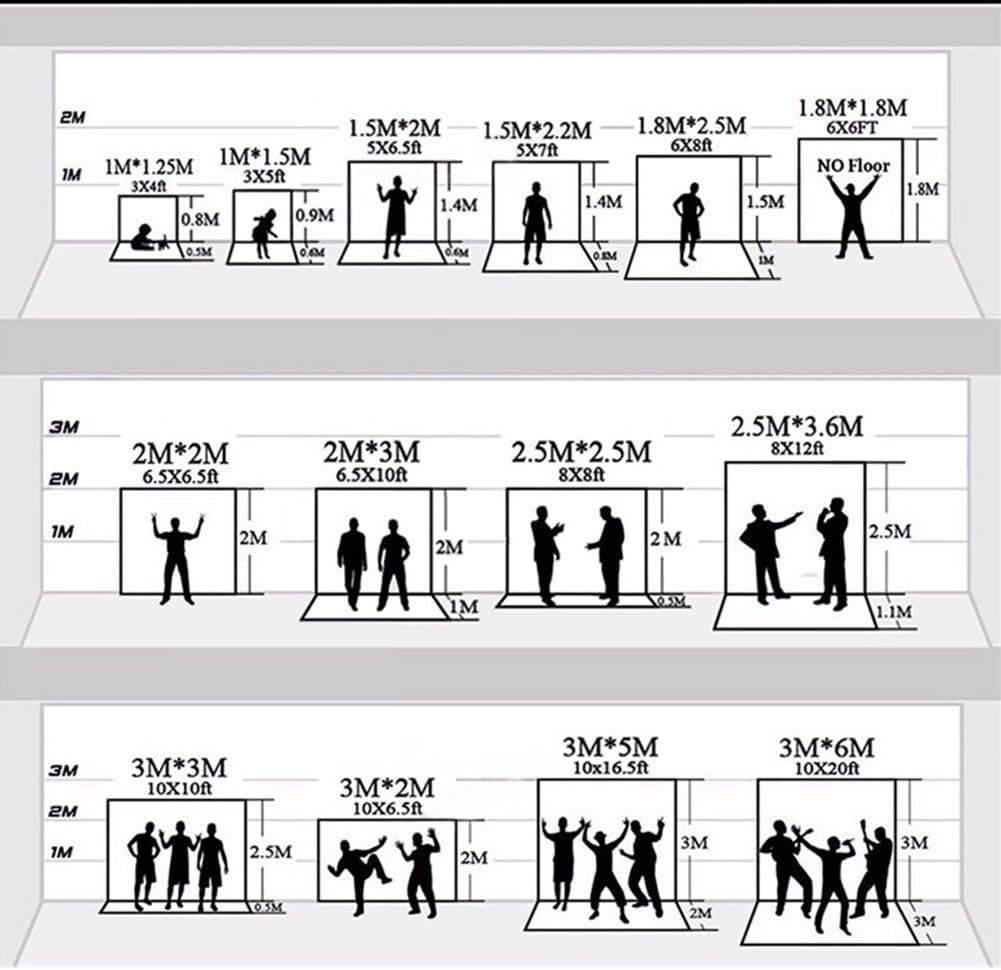 AOFOTO 20x10ft Moon Night Halloween Cemetery Photography Backdrop Flying Bats Birds Stand on Gravestone Cross Graveyard in Dark Forest Photo Background Cloth Vinyl Wallpaper Photo Studio Props