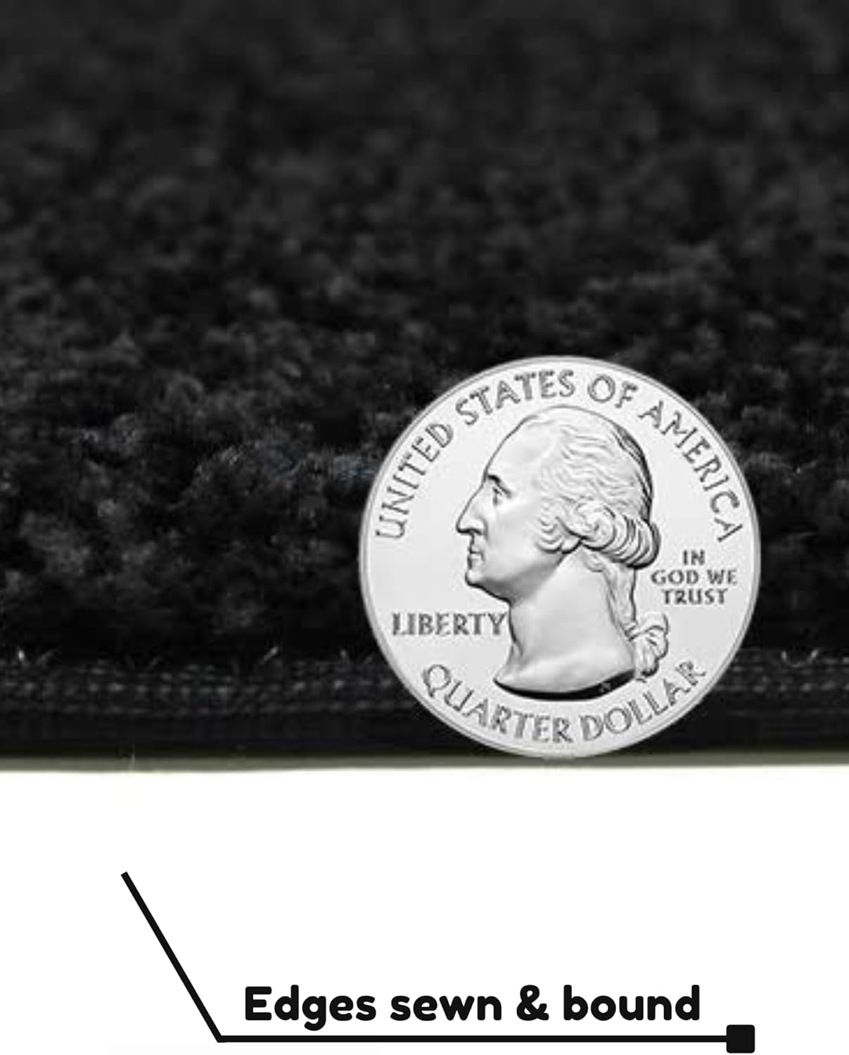 KOECKRITZ Soft and Colorful Kids Classroom Area Rugs (Passes Flammability Pill Test) Many Sizes and Bright Colors to Select from (7' x 7', Pirate)