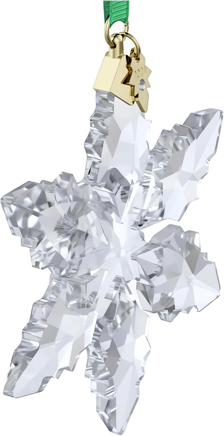 Swarovski Annual Edition Ornament 2024