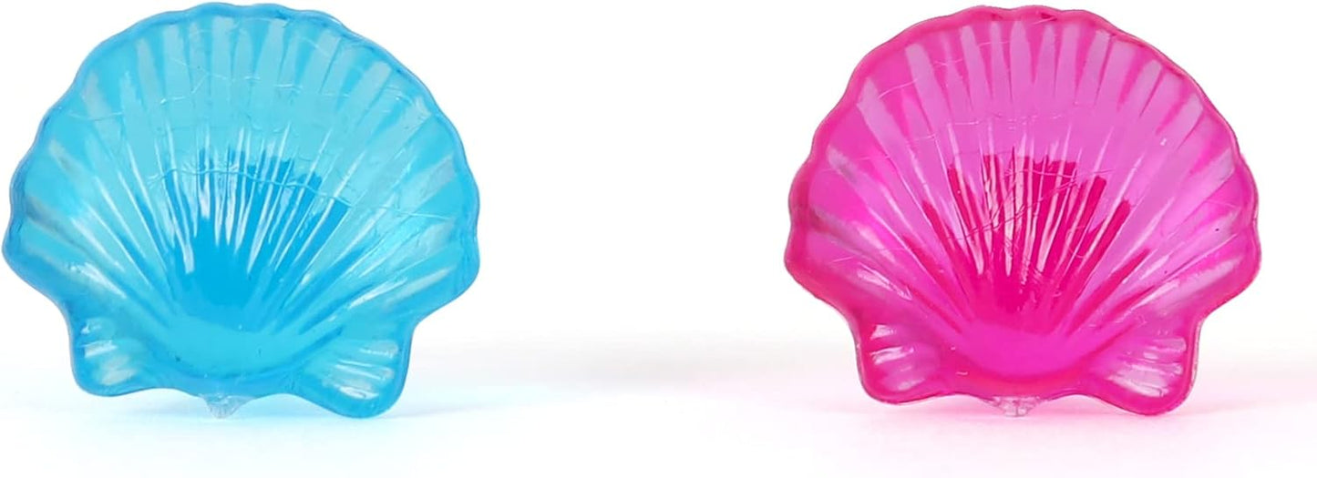 Ceramic Tree Replacement Bulbs - Bulbs for Vintage Ceramic Christmas Tree - Ceramic Christmas Tree Lights - Ceramic Christmas Tree Bulbs - Ceramic Christmas Tree Replacement Lights (Shell, 150)