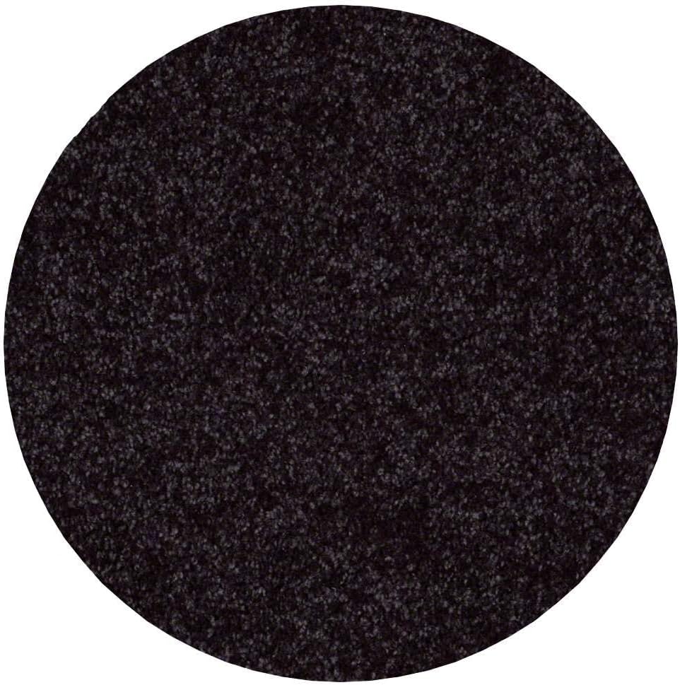 KOECKRITZ Soft and Colorful Kids Classroom Area Rugs (Passes Flammability Pill Test) Many Sizes and Bright Colors to Select from (6' Round, Pirate)