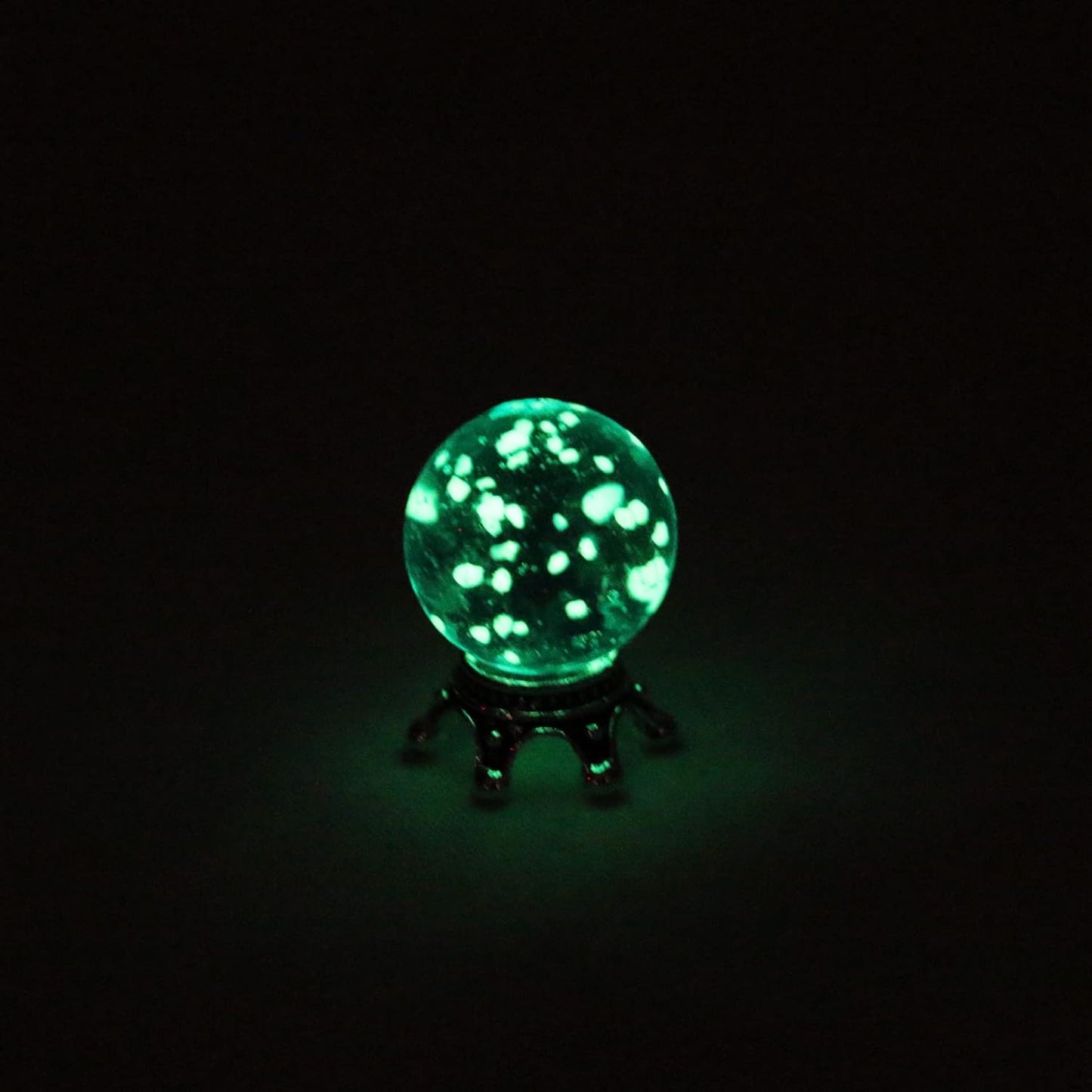 Dollhouse Decoration Accessories, 1:12 Dollhouse Ornament Mini Halloween Horror Decoration Set