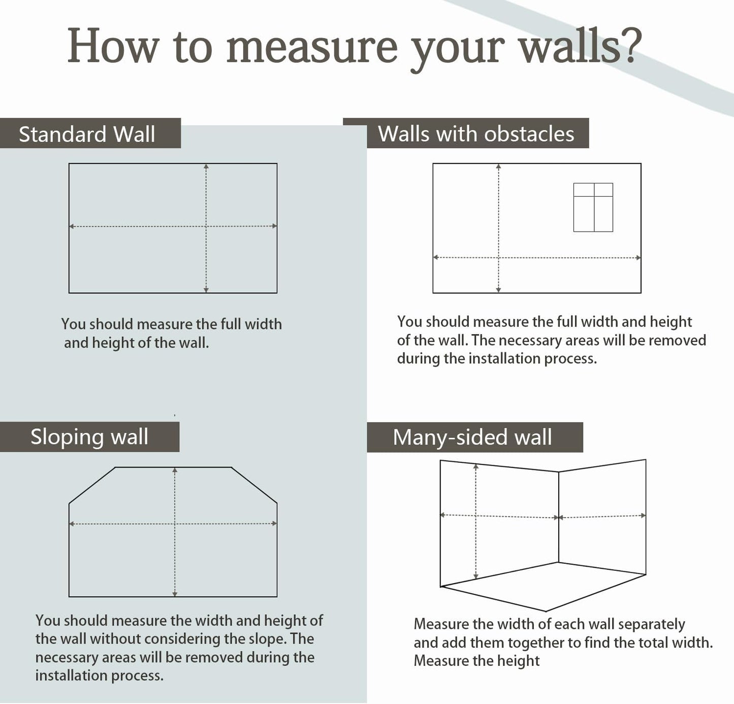 AFZEVEB-Space Galaxy Wallpaper Cosmic Planet Wall murals for Kids Room 159"x107" (Not Peel and Stick)