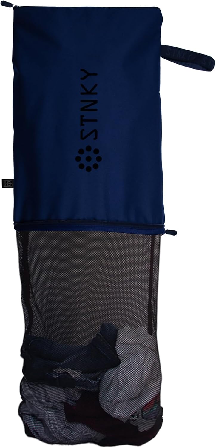Bag Pro - Laundry Bag - Wash Bag for Health Workers, Sports, Fitness & Travel