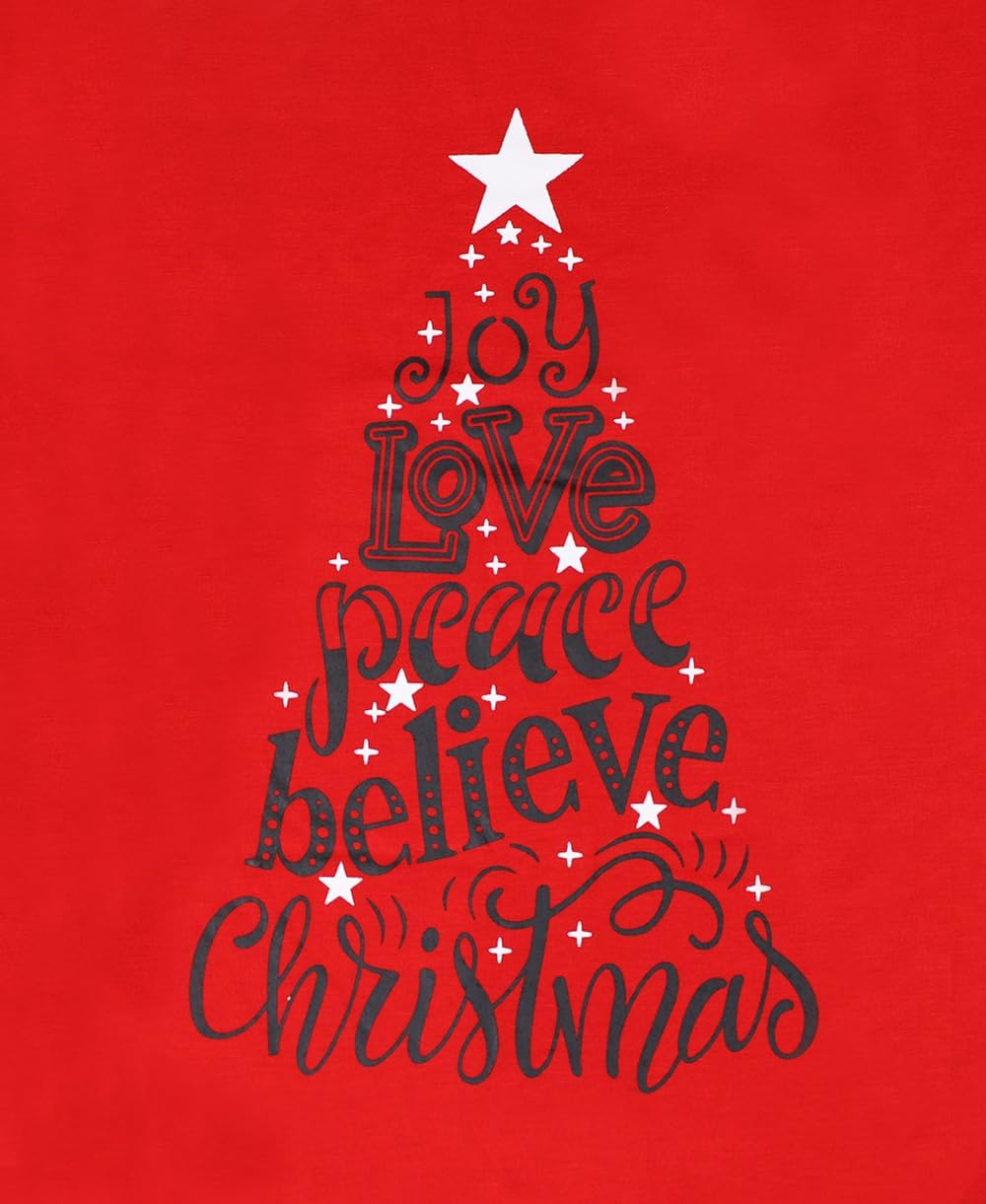 Tobrief Women's Long Sleeve V-Neck Shirts Fall Graphic Tees Loose Casual T-Shirt