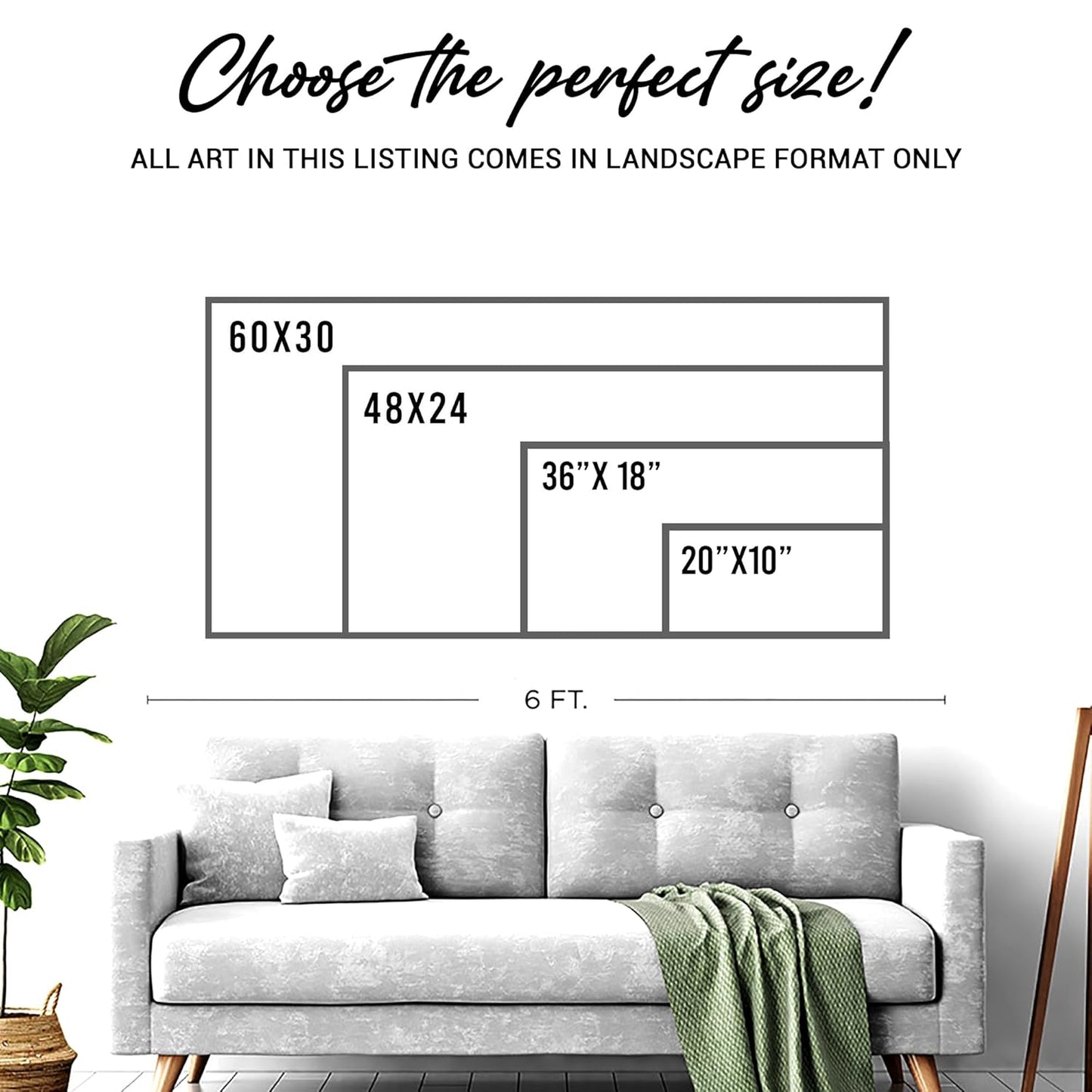 TAILORED CANVASES Jesus Walking on Water Canvas – Christian Wall Art, Jesus Canvas Wall Art, Jesus Pictures for Wall, Jesus Walks Jesus Poster, Jesus Art, Jesus Walking on Water Wall Art - 10x20