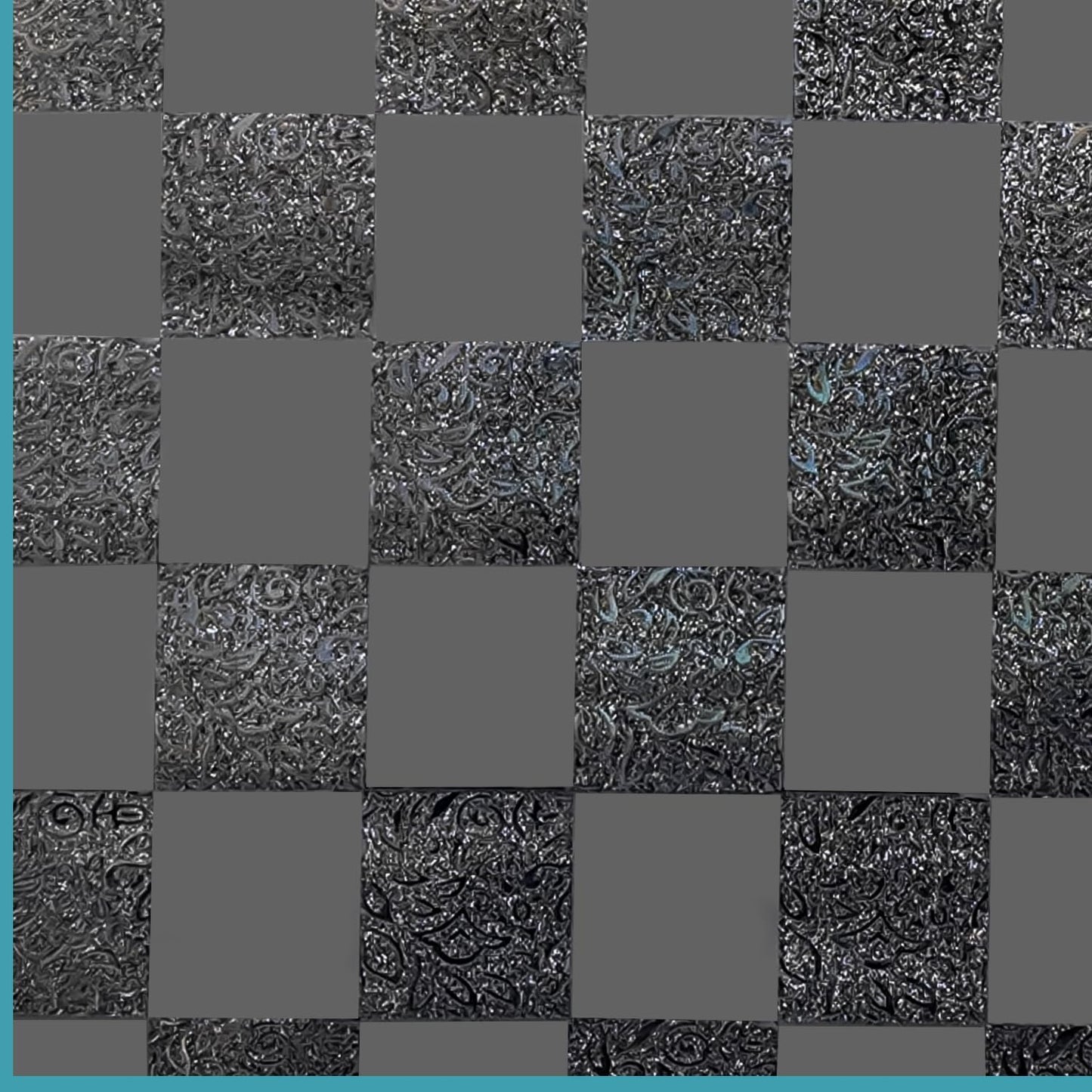 Window Film Privacy Day and Night with Installation Tools, Static Cling Glass Film Ideal for Home Shower Office Glass Door (Black, 35.4 x 78.7 Inch)