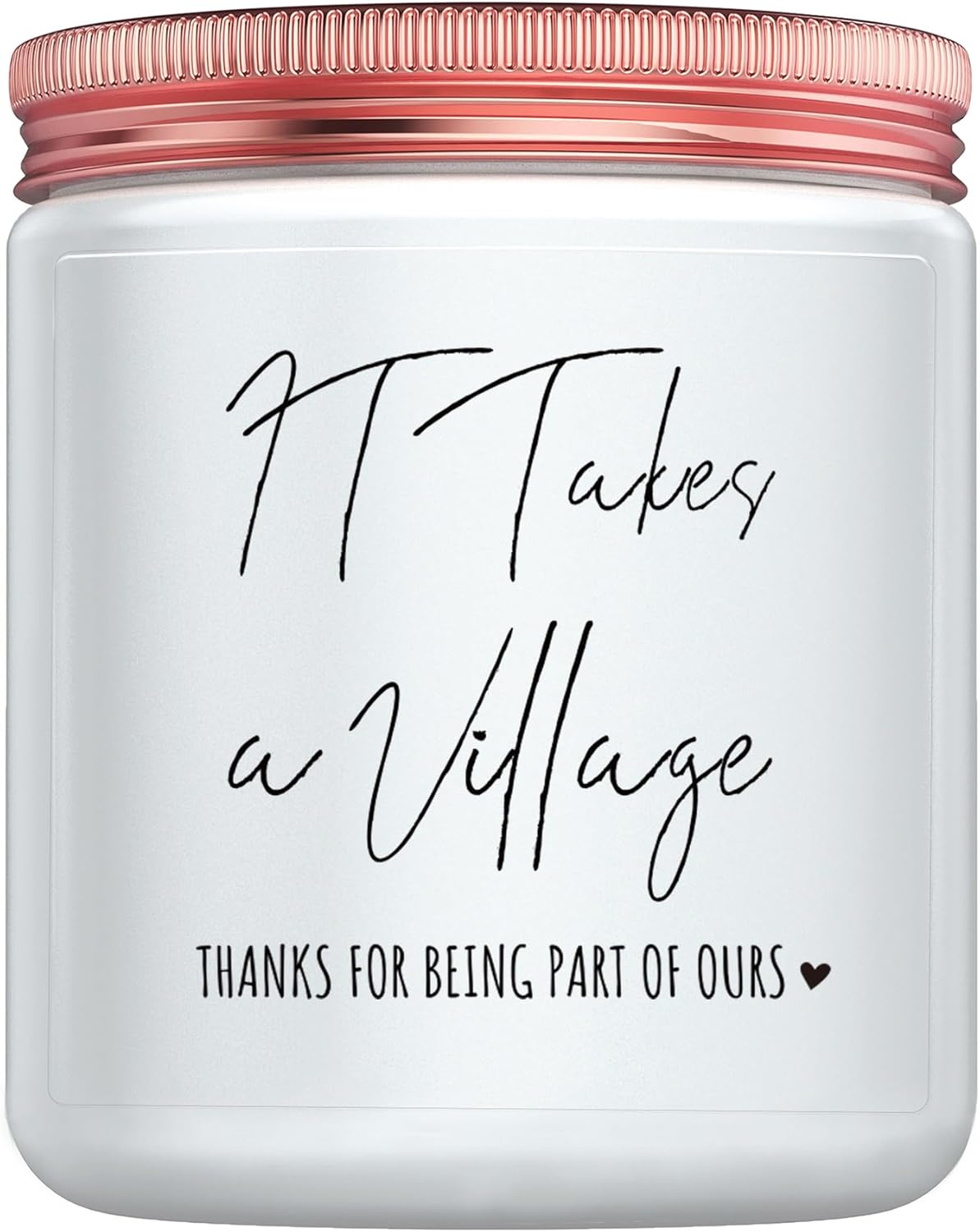 Thank You Gifts for Women - Teacher & Coach Appreciation, Thanksgiving & Birthday Gifts for Friends