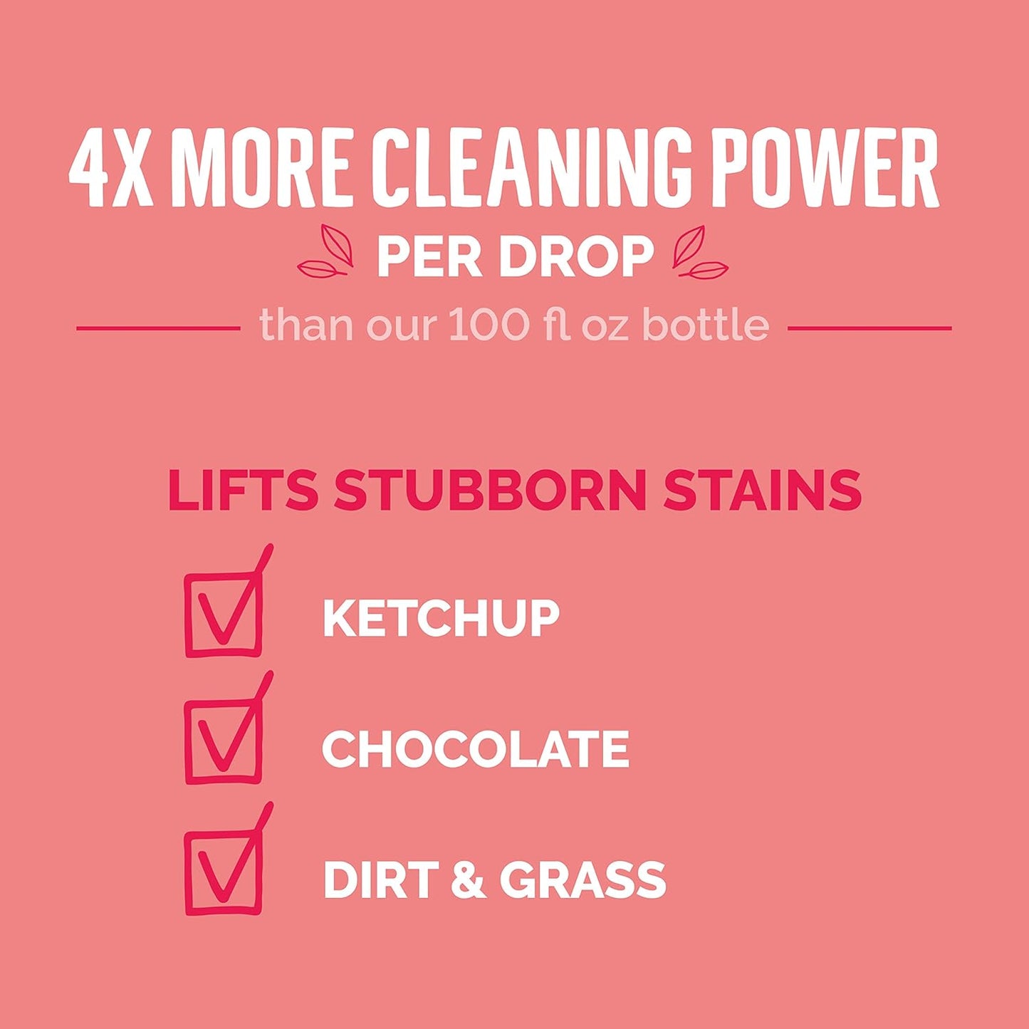 Seventh Generation Laundry Detergent, 23 oz (66 Loads) Ultra Concentrated EasyDose, Tropical Grove