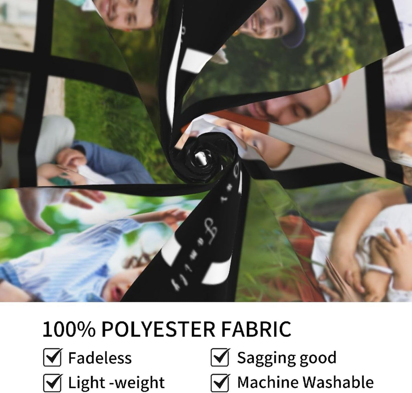 Custom Tapestry For Wall Bedroom Custom Backdrop Personalized Image Text Photo Customized Funny Tapestry Banners And Signs Dad's Day vertical Tapestrys