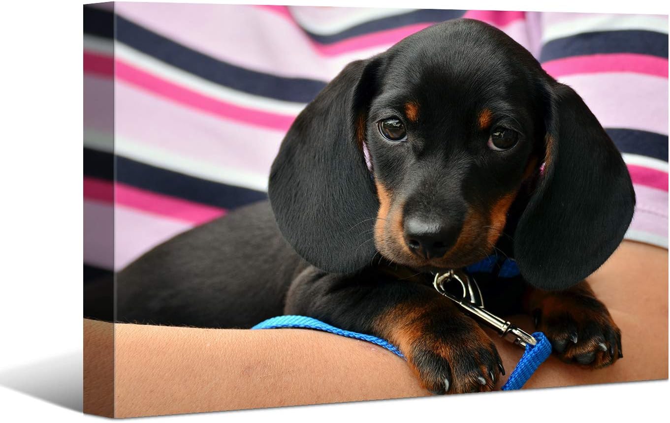 Laoife Custom Canvas Prints with Your Photos 30"x20", Canvas Photo Prints Custom, Personalized Canvas Wall Art for Office Home Bedroom Living Room Wall Decor, Gift for Father's Day Birthday Wedding