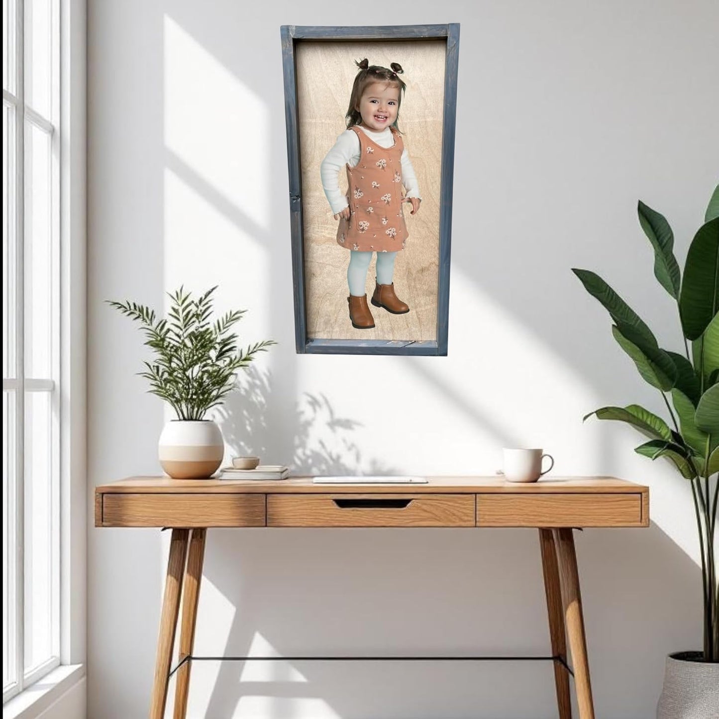 Graduation Picture Frame, Pre k picture frame, Kids photo, Kindergarten Frame, Kids School Frame, School Picture (Family/Kids)