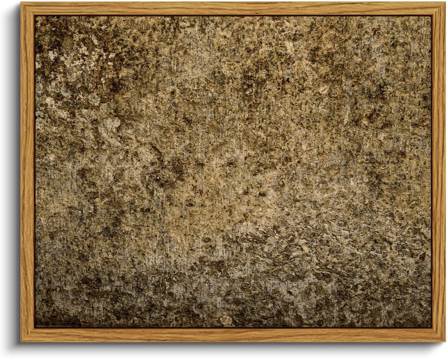 VIYYIEA Framed Canvas Wall Art Home Decor Abstract Textured Wall Prints Modern Bedroom Wall Decor Boho Art Room Décor Chic Wall Pictures Aesthetic Prints Artwork for Living Room Bathroom Decor 8x10in