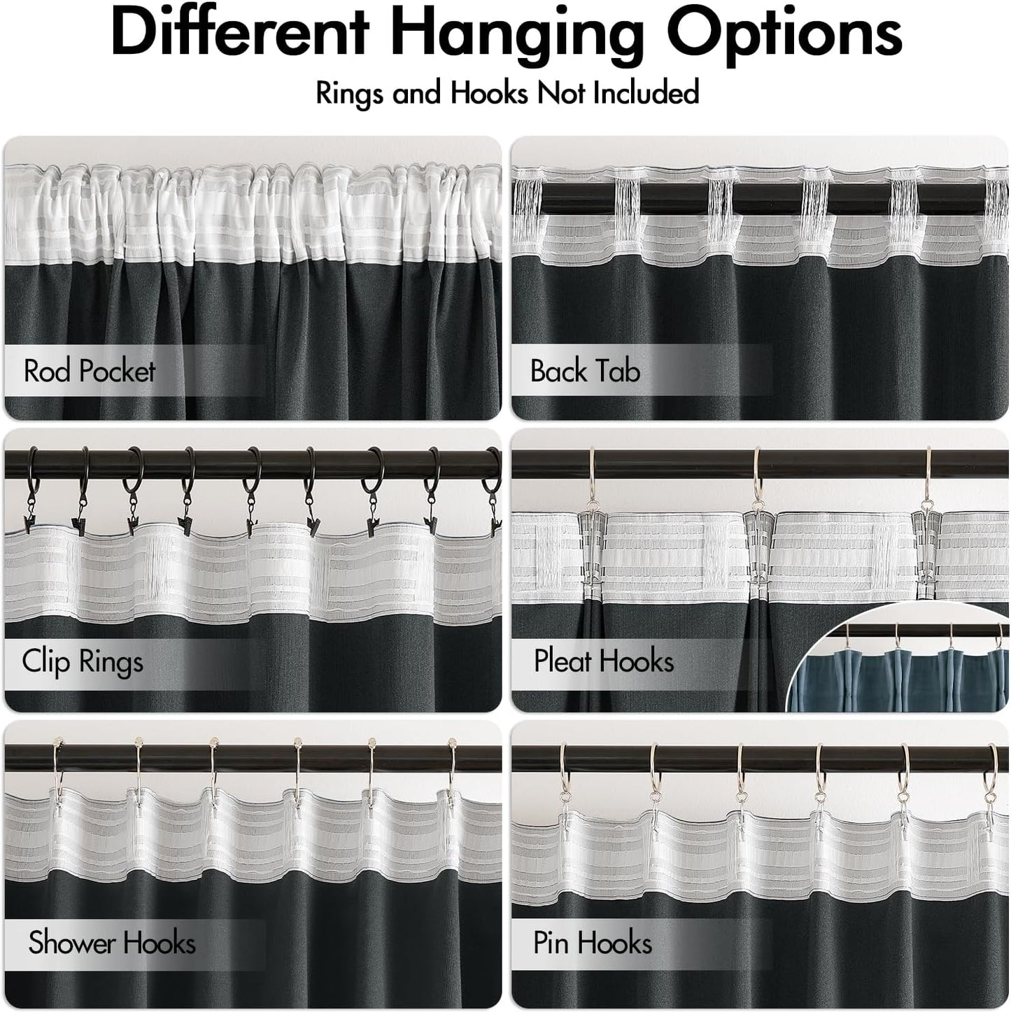 MIULEE Stone Blue Velvet Curtains 84 inches Long 2 Panels - Luxury Pinch Pleated Room Darkening Window Drapes for Bedroom Living Room Thermal Insulated Super Soft, Back Tab Rod Pocket Light Blue