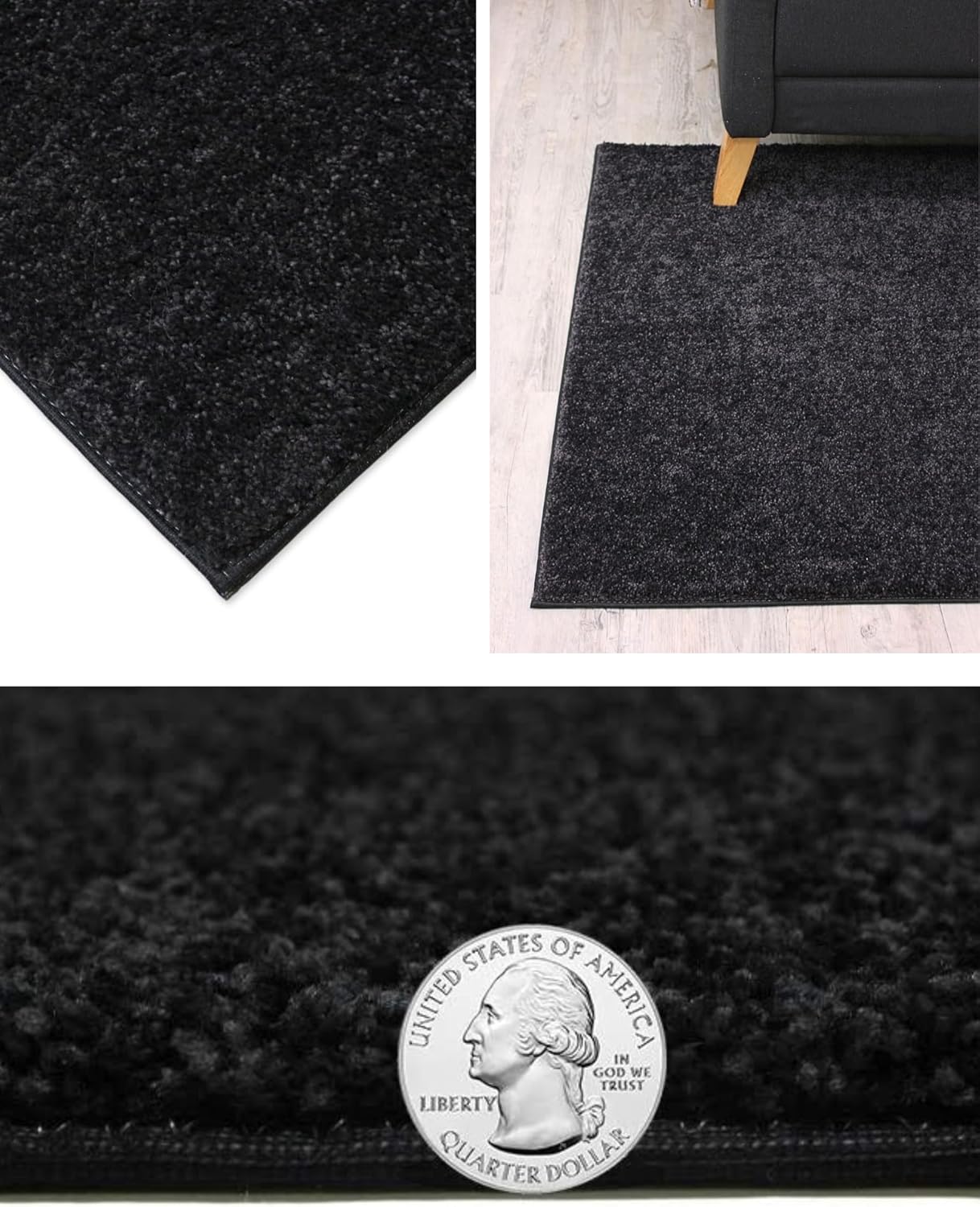 KOECKRITZ Soft and Colorful Kids Classroom Area Rugs (Passes Flammability Pill Test) Many Sizes and Bright Colors to Select from (10' x 10', Pirate)