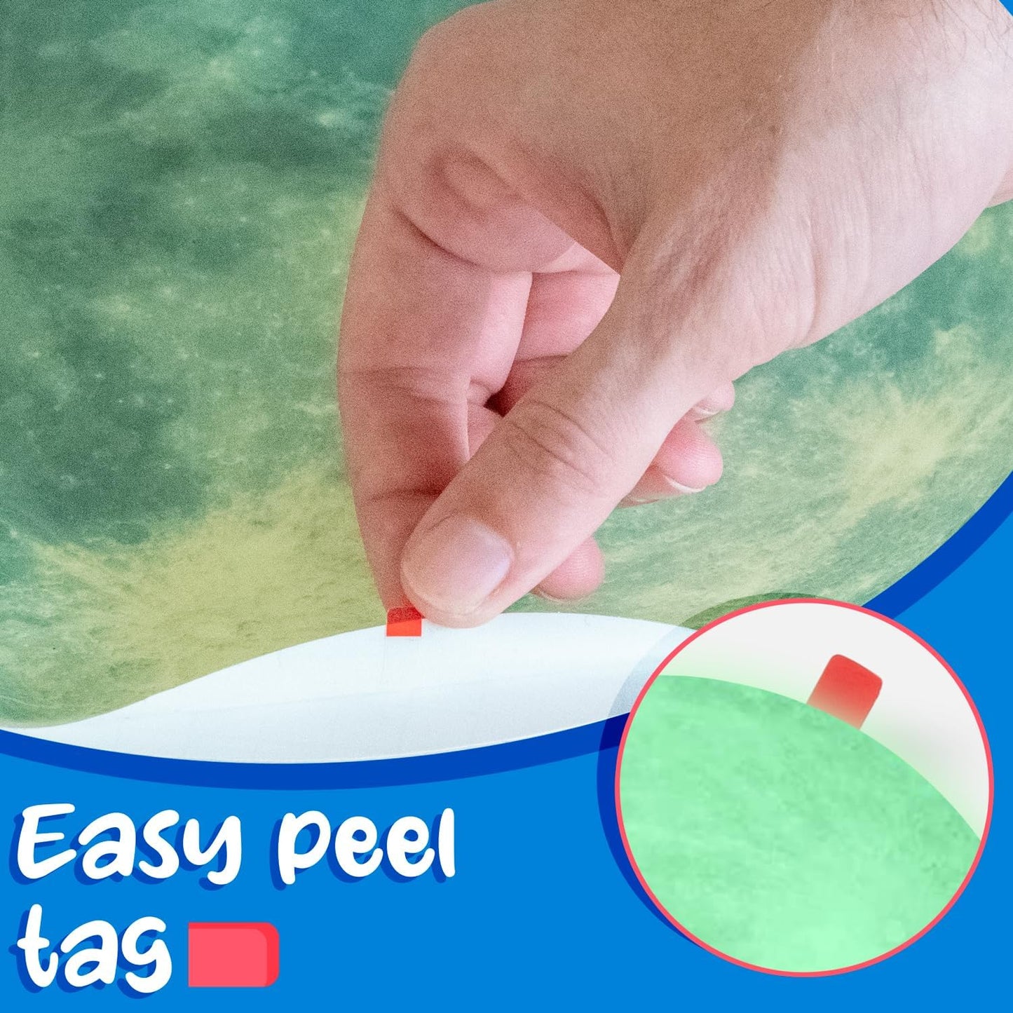 liderstar Glow in The Dark Stars and Moon for Ceiling, Luminous Stars and Moon Wall Decal, Wall Decor,Sticky Fluorescence Stars,Gift for boy and Girl Perfect for Kids Nursery Living Room(Colorful)