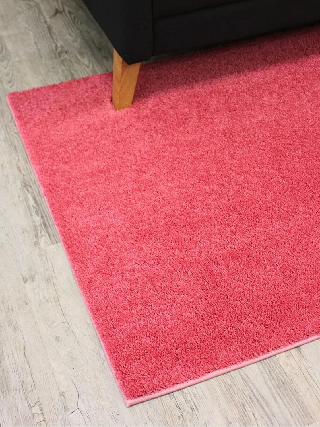 KOECKRITZ Soft and Colorful Kids Classroom Area Rugs (Passes Flammability Pill Test) Many Sizes and Bright Colors to Select from (8' x 10', Glamour)