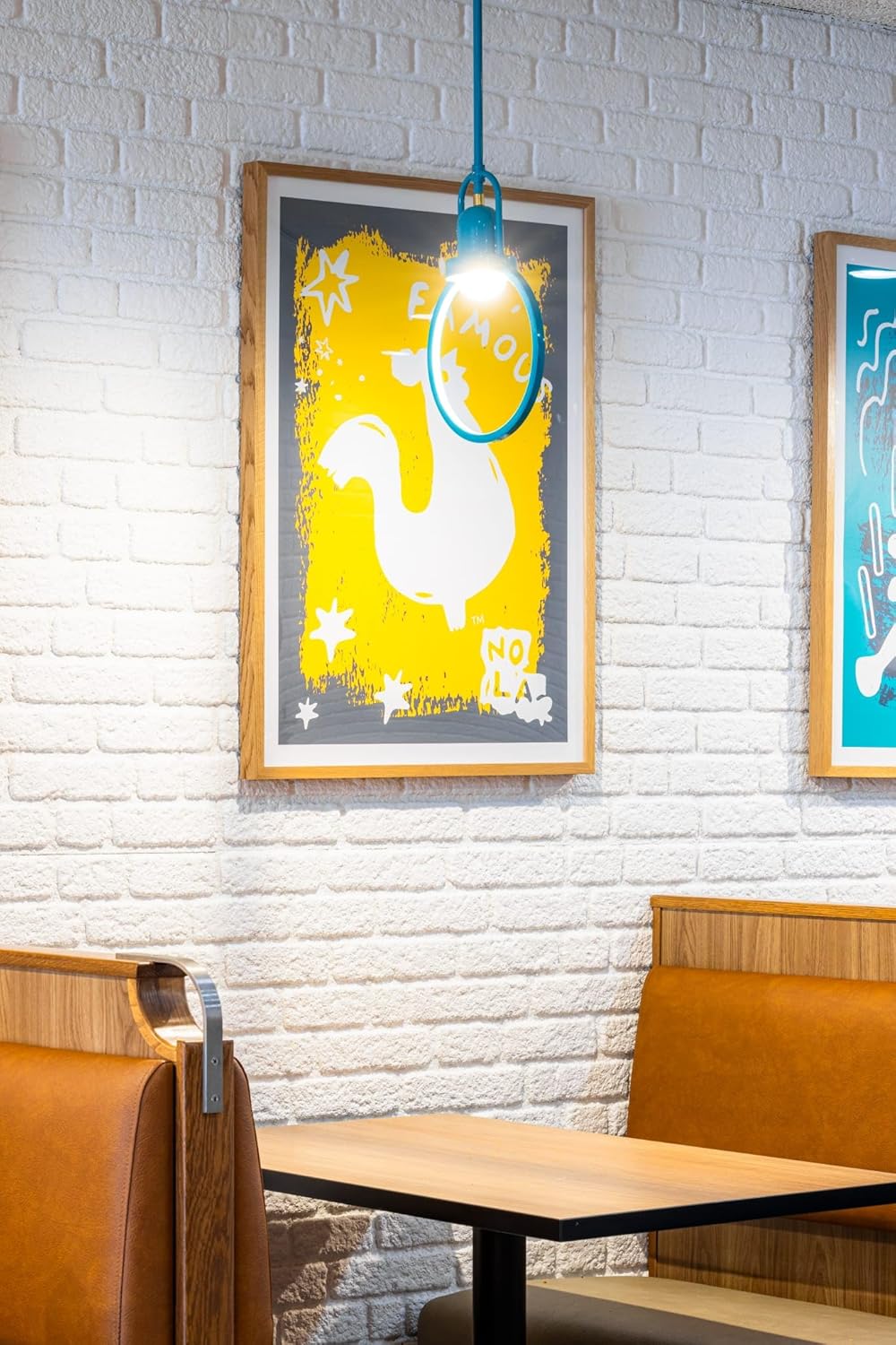 IZODEKOR 3D Stone Effect Wall Panels - Faux Stone Paneling for Living Room, Kitchen, Bathroom and More | Snow White - Pack of 10 Covers 53 sq ft