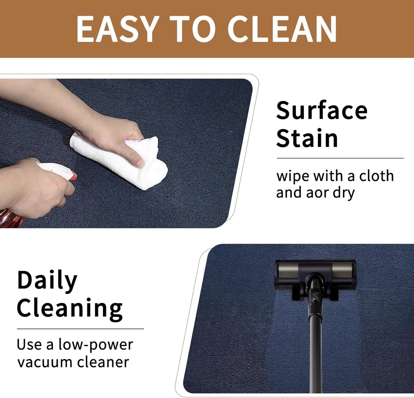 Sour Lemon 10x14 Area Rugs for Living Room, Soft Large Area Rug Fluffy Rugs for Bedroom，Machine Washable Area Rug Non Slip Carpet Rug for Living Room Playroom Kids Room Home Decor