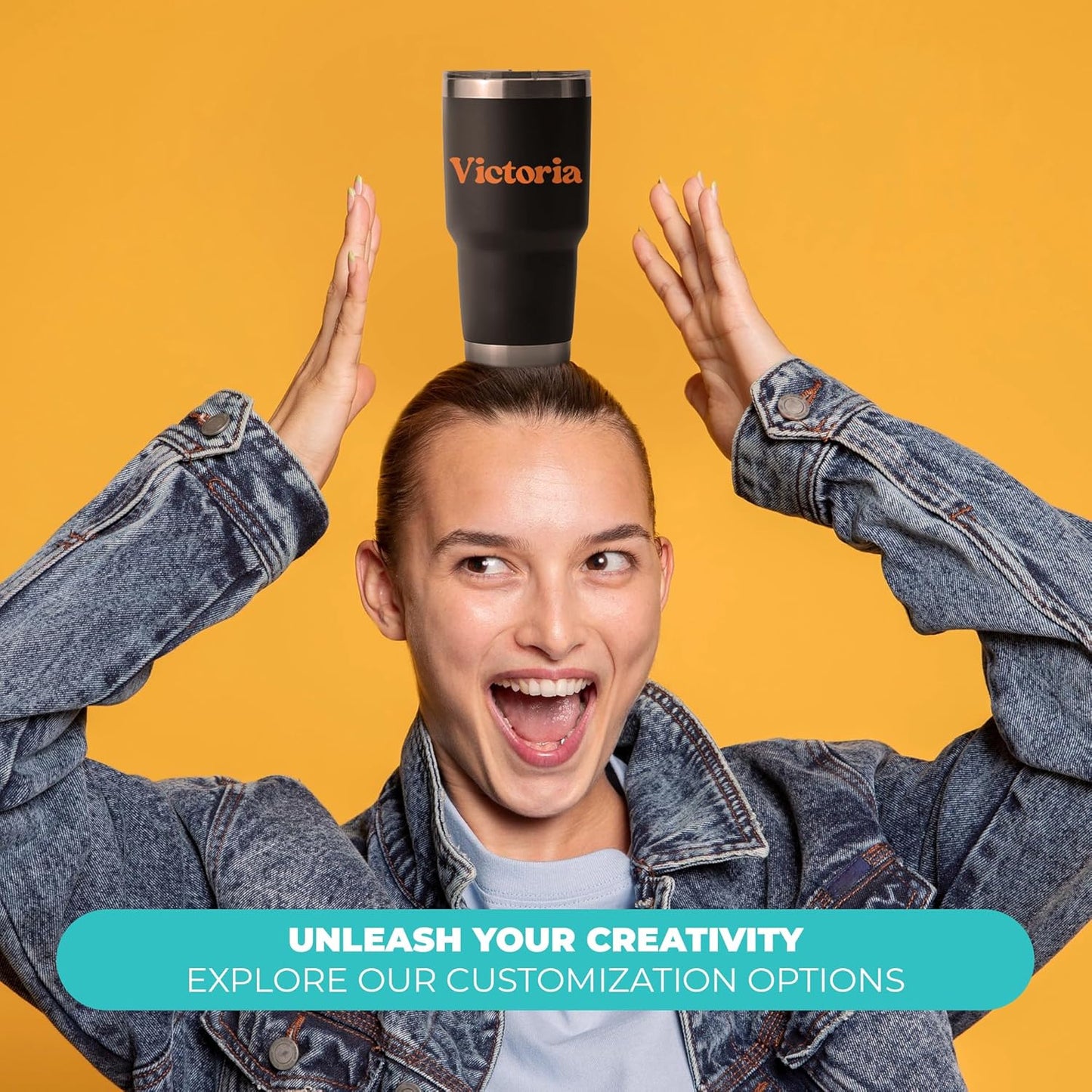 CRYPTONITE Customized Stickers for Your Car | Name Decals for Tumblers | Car Decals Stickers | Wall Stickers Decor | Custom Sticker for Your Laptop | Custom Decal for Bottle (C. Name Sticker)