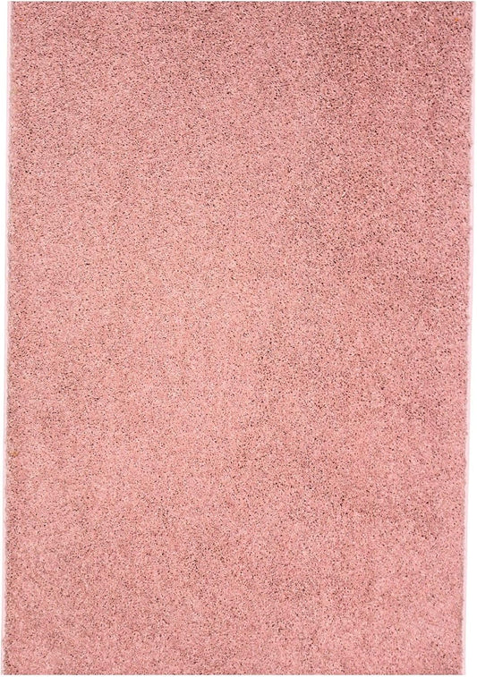 KOECKRITZ Soft and Colorful Kids Classroom Area Rugs (Passes Flammability Pill Test) Many Sizes and Bright Colors to Select from (9' x 9', Fairy Princess)